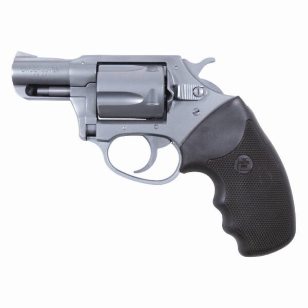 CHARTER ARMS CHARTER UNDERCOVER 38SPC SS 2" — view 1