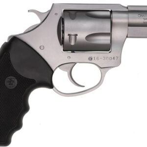 CHARTER ARMS PIT BULL 40 S&W - 2.3" S/S — view 2