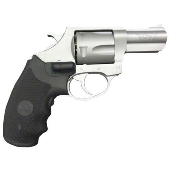 CA BULLDOG 44SPL 2.5 SS CRIMSON TRACE GRIP 5RD — view 1