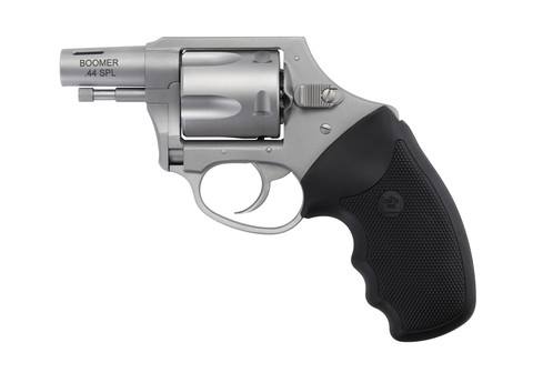 CHARTER ARMS CHARTER BOOMER 44SPC 2" SS RB — view 1