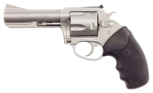 CHARTER ARMS TARGET BULLDOG - 44SPL 4.2" S/S — view 1
