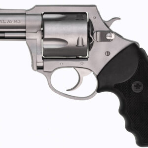 CA PIT BULL 45ACP 2.5 SS FULL GRIP 5RD