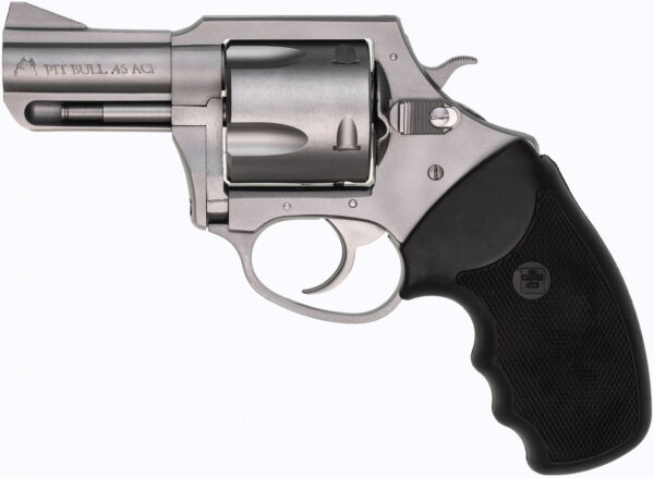 CA PIT BULL 45ACP 2.5 SS FULL GRIP 5RD — view 1