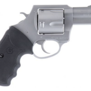 CHARTER BULLDOG 45LC 2.5" 5SH SS