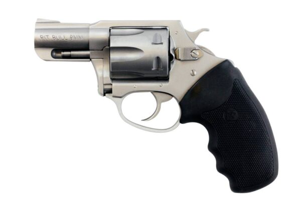 CHARTER ARMS CHARTER PITBULL 9MM SS 2" FS — view 1
