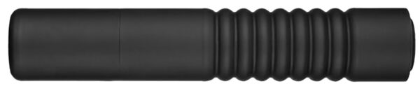 Ab Suppressor F22-76-STD Raptor  7.62mm 1.625" Black Titanium 5/8"x24 — view 1