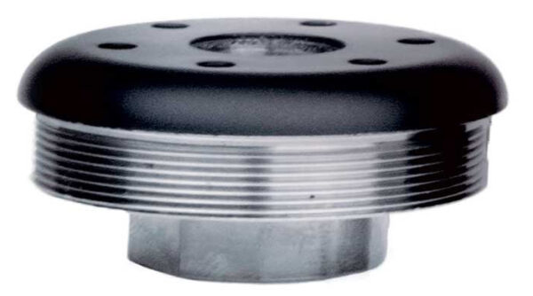 AB SUPPRESSOR 1/2-28 FLUSH MOUNT FOR RAPTOR — view 1