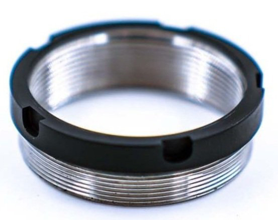 AB SUPPRESSOR RAPTOR ADAPTOR 1.375-24 — view 1