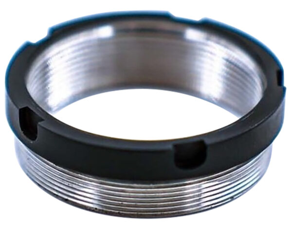 Ab Suppressor F22-ADAPTER Raptor Adapter 1.375"x24 17-4 PH — view 1