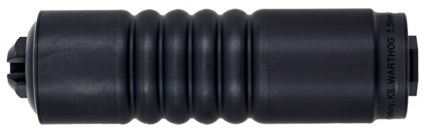 Ab Suppressor A10-5.56 Duty Can  5.56 QD Thread 1/2-28 — view 1