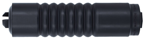 Ab Suppressor A10-7.62 Duty Can  7.62 QD Thread 5/8-24 — view 1