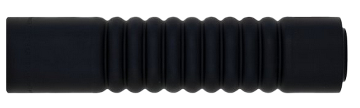AB SUPPRESSOR RAPTOR .338/8.6 10 STACK 5 — view 1