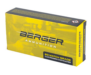 BERGER LRHT 6MM CM 109GR 20/200 — view 3