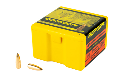 BERGER .204 35G VARM FB 100CT — view 1