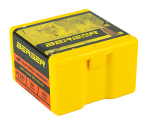 BERGER .204 35G VARM FB 100CT — view 2