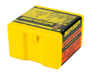 BERGER .204 35G VARM FB 100CT — view 3