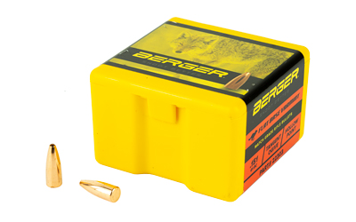BERGER .224 40G VARM FB 100CT — view 1
