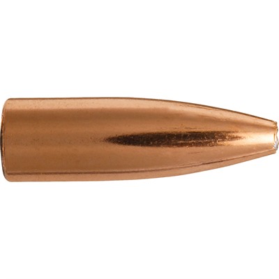22 CALIBER (0.224'') 55GR FLAT BASE 100/BOX — view 1