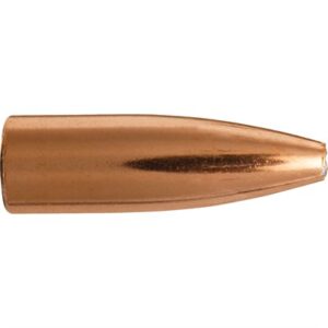 22 CALIBER (0.224'') 60GR FLAT BASE 100/BOX