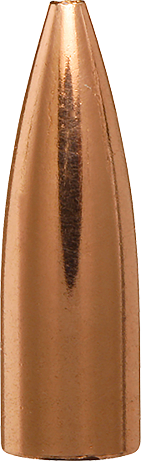 Berger Bullets 22408 Target Match Grade 22Cal 52gr Flat Base 100/Box — view 1