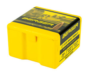 BERGER .224 55G TARGET FB 100CT — view 3