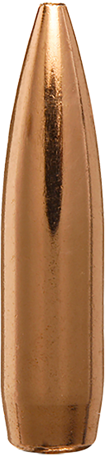 Berger Bullets 22420 Target Match Grade 22Cal 73gr Target Boat Tail 100/Box — view 1
