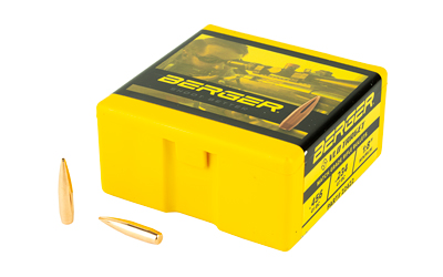 BERGER .224 80G TRGT VLD 100CT — view 1