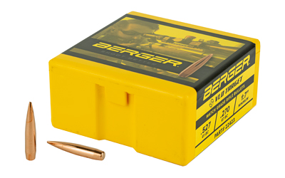 BERGER .224 90GR VLD TGT 100CT — view 1