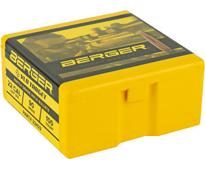 BERGER .224 90GR VLD TGT 100CT — view 2