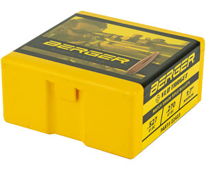 BERGER .224 90GR VLD TGT 100CT — view 3