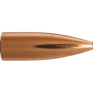 22 CALIBER (0.224'') 52GR FLAT BASE 1,000/BOX