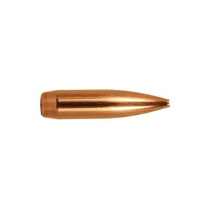 TARGET 22 CALIBER (0.224'') 73GR BOAT TAIL 1,000/BOX