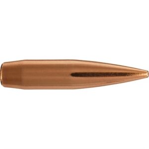22 CALIBER (0.224'') 80GR VLD BOAT TAIL 1,000/BOX