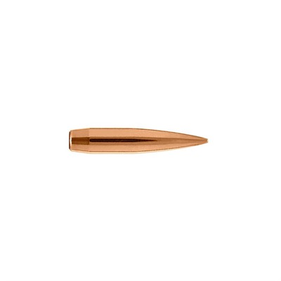 22 CALIBER (0.224'') 85.5GR HOLLOW POINT BOAT TAIL 1000/BOX — view 1