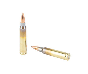 BERGER .223REM 77GR OTM 20/200 — view 4