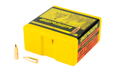 BERGER .243 80G VARM FB 100CT — view 1
