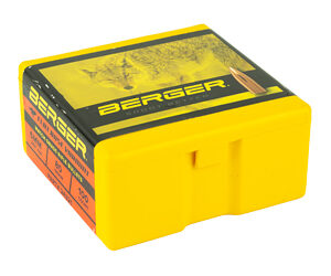 BERGER .243 80G VARM FB 100CT — view 2