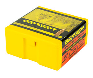 BERGER .243 80G VARM FB 100CT — view 3