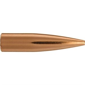 6MM (0.243'') 88GR BC FLAT BASE 100/BOX