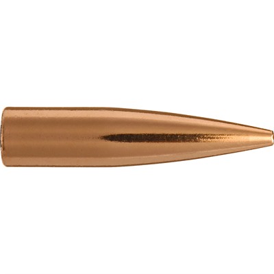 6MM (0.243'') 88GR BC FLAT BASE 100/BOX — view 1