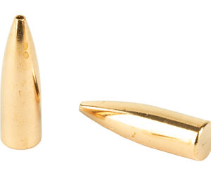 BERGER .243 68G TARGET FB 100CT — view 4