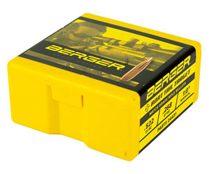 BERGER .243 108G TRGT BT 100CT — view 3