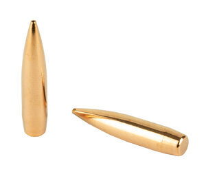 BERGER .243 108G TRGT BT 100CT — view 4