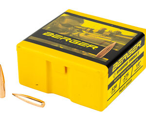 BERGER .243 105G TRGT HYB 100CT