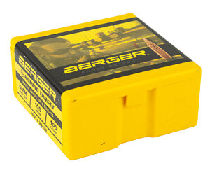 BERGER .243 105G TRGT HYB 100CT — view 2