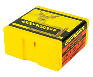 BERGER .243 105G HUNT VLD 100CT — view 3