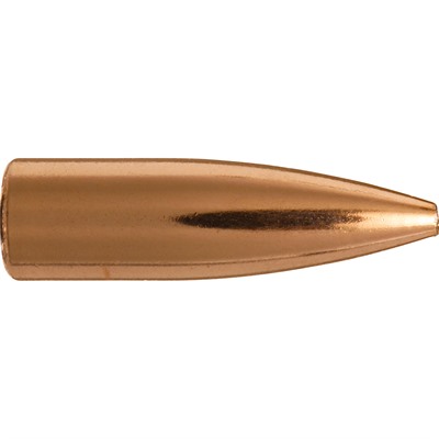 6MM (0.243'') 64.2GR BR COLUMN FLAT BASE 1,000/CASE — view 1