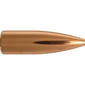 6MM (0.243'') 68GR FLAT BASE 1,000/BOX