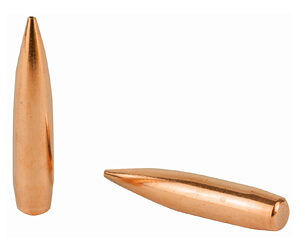 BERGER .243/6MM 108G BT TARGET 500CT — view 4