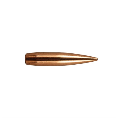 6MM (0.243'') 105GR HYBRID BOAT TAIL 500/BOX — view 1